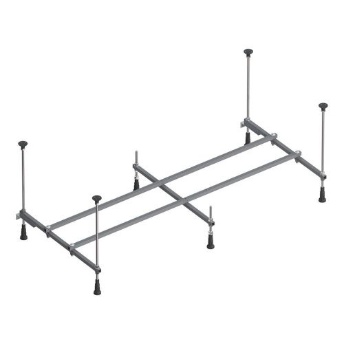 Каркас для ванны Am.Pm W01A-150-070W-R