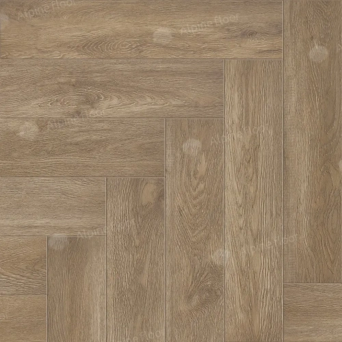 SPC ламинат Alpine Floor Parquet Light ECO 13-10 MC Макадамия толщина 0.4 см 43 класс 600х125 - фото 4