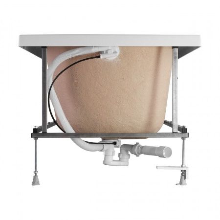 Монтажный комплект для ванны Santek Каледония 1WH302389