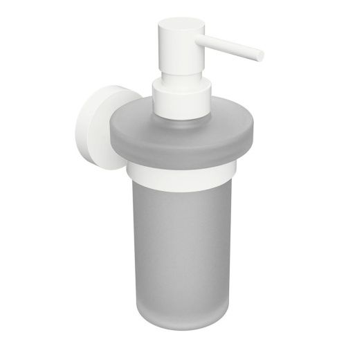 Дозатор Bemeta WHITE 104109014