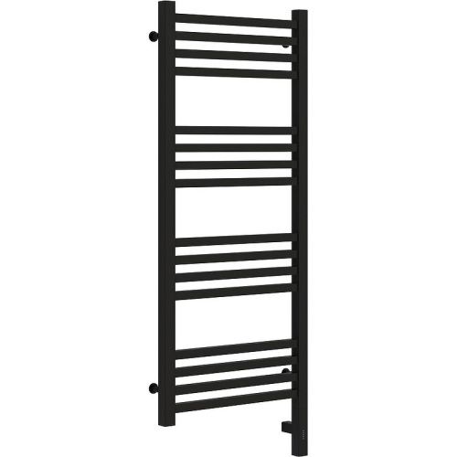 Полотенцесушитель электрический Сунержа Модус 3.0 31-5701-1040 40х100 черный - фото 2