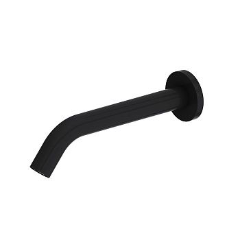 Смеситель для раковины Damixa Scandinavian Pure 360270300 встраиваемый в стену черный