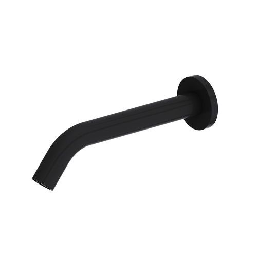 Смеситель для раковины Damixa Scandinavian Pure 360270300 встраиваемый в стену черный