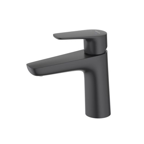 Комплект смесителей Aquatek БЕТТА AQ1130MB черный - фото 2