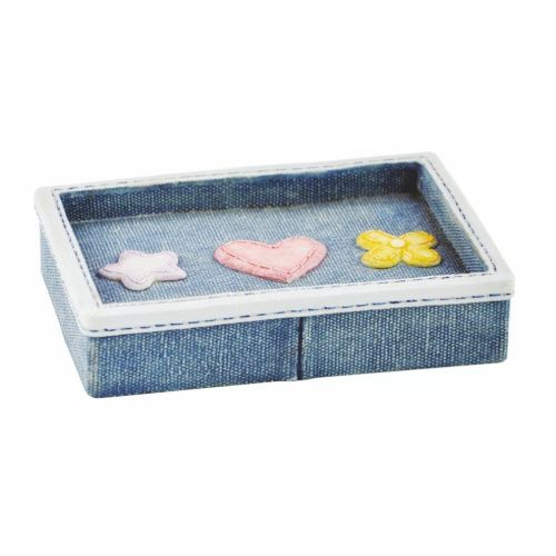 Мыльница WasserKRAFT 3429 - фото 4