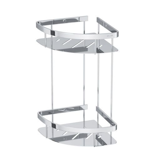 Полка в ванную комнату Am.Pm Sense L A7454200 - фото 2