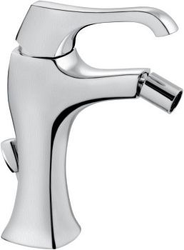 Смеситель Emmevi Ares 76004/CRS на биде хром