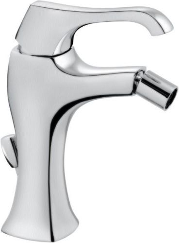 Смеситель Emmevi Ares 76004/CRS на биде хром