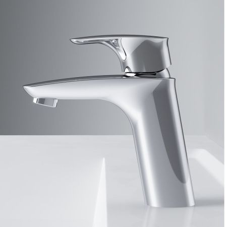 Смеситель Am.Pm Spirit V2.1 F71A02100 на раковину хром