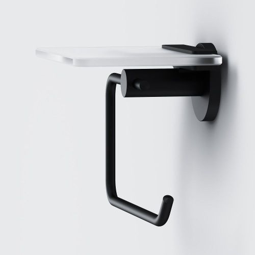 Бумагодержатель Am.Pm X-Joy A85A341522 - фото 5