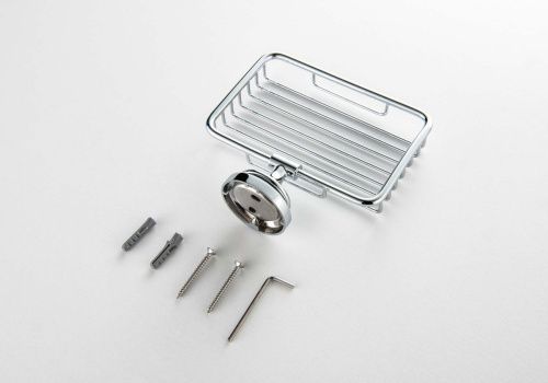 Мыльница Aquatek КЛАССИК AQ4533CR - фото 4