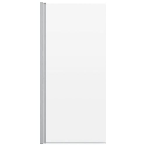 Душевая шторка на ванну Reflexion Slider RX15070CCR-24 70х150 стекло прозрачное профиль хром ориентация универсальная - фото 5