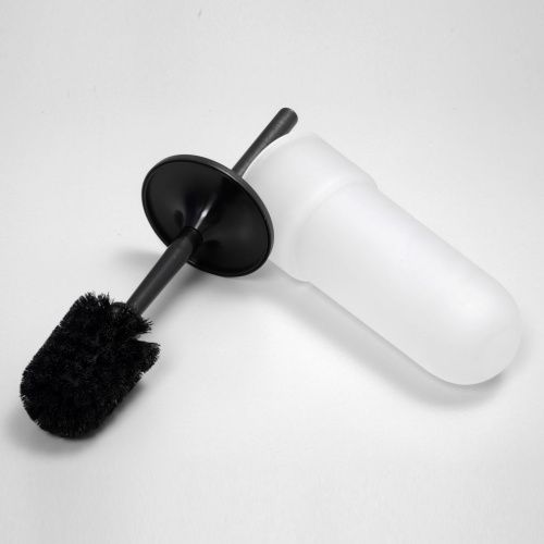 Стойка с аксессуарами для ванны WasserKRAFT 1246 - фото 4