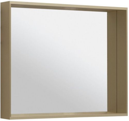 Зеркало с подсветкой Allen Brau Reality 1.32019.03 90х80 подвесное