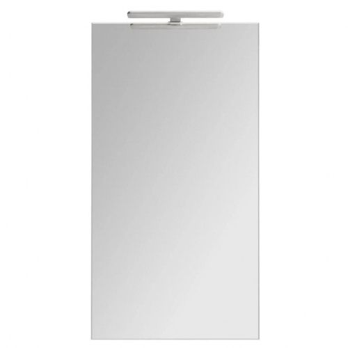 Зеркало Roca The Gap Original ZRU9000090 50х90 подвесное - фото 2