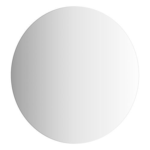 Зеркало с подсветкой Defesto OPTI DF 2856 90х90 подвесное - фото 3