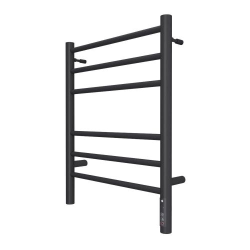 Полотенцесушитель электрический Terminus 4670078542946 50х60 черный - фото 4