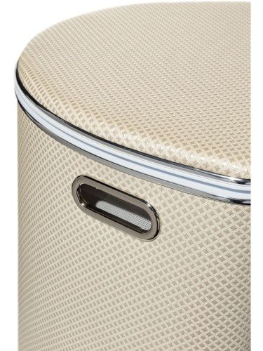 Корзина для белья Geralis Ромб RWH-O - фото 5