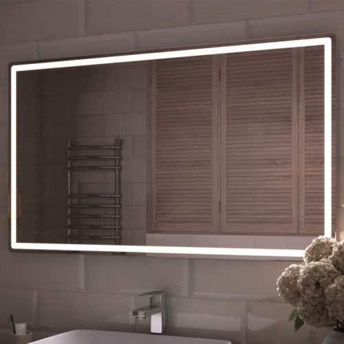 Зеркало Vigo Geometry Comfort 66 120х70 - фото 3