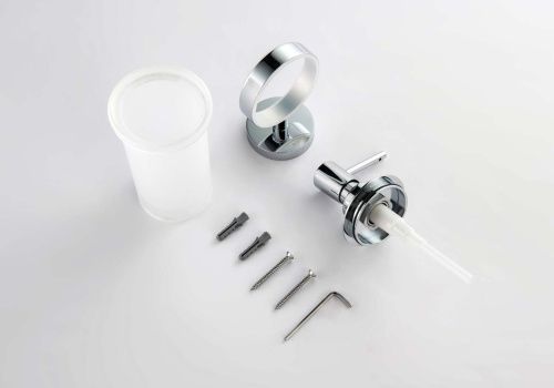 Дозатор Aquatek ЕВРОПА AQ4105CR - фото 3