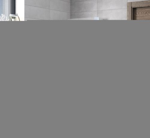 Комод Corozo Лео SD-00000782 19х50х85 напольный цвет белый - фото 3