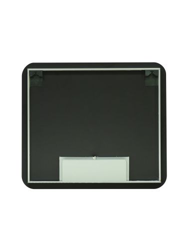 Зеркало с подсветкой Taliente Zled TA-Zled-B8070 80х70 подвесное - фото 5