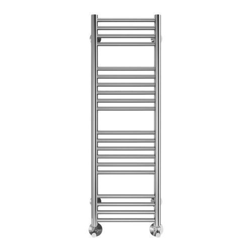 Полотенцесушитель водяной Terminus 4670078529329 35х100 хром - фото 2