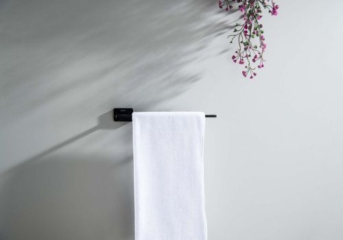 Полотенцедержатель Aquatek ЛИБРА AQ4319MB - фото 4