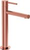 Смеситель Vitra Origin A4255726 на раковину медь