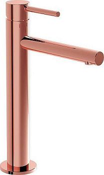 Смеситель Vitra Origin A4255726 на раковину медь