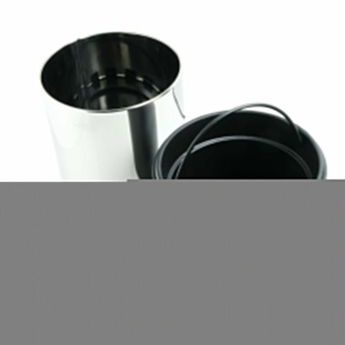 Ведро мусорное Fixsen Horeca FX-31024В - фото 3