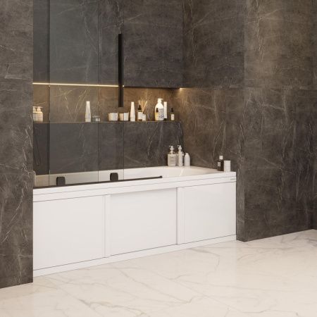 Экран для ванны Onika Одио 516006