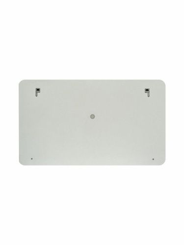 Зеркало Continent Velvette ЗЛП467 120х70 подвесное - фото 5