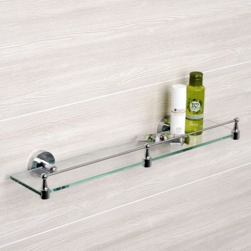 Полка в ванную комнату WasserKRAFT 6244 - фото 2