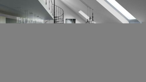 Кварцвиниловая плитка Tarkett Lounge Acoustic Т027156 толщина 0,3 см 34 класс 914,4х152,4 - фото 2