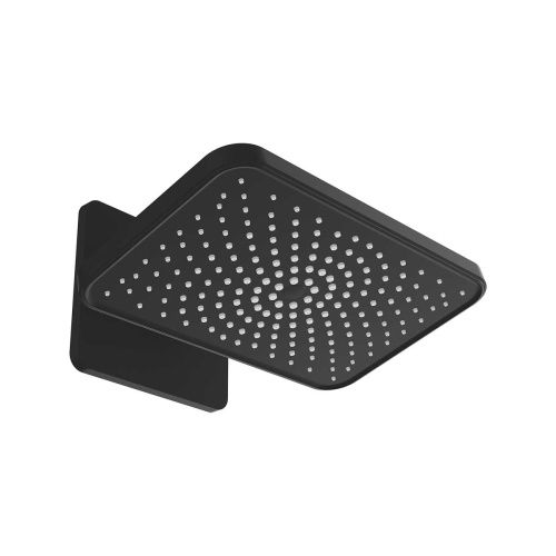 Верхний душ Vincea Inspire VSHD-3I4CMB черный - фото 2