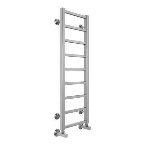 Полотенцесушитель водяной Terminus 4670078529664 35х100 хром - фото 4