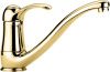 Смеситель для кухни Emmevi Harmony 22095/OR на мойку золото