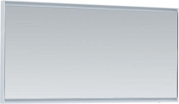 Зеркало с подсветкой Allen Brau Infinity 1.21021.WT 50х100 подвесное