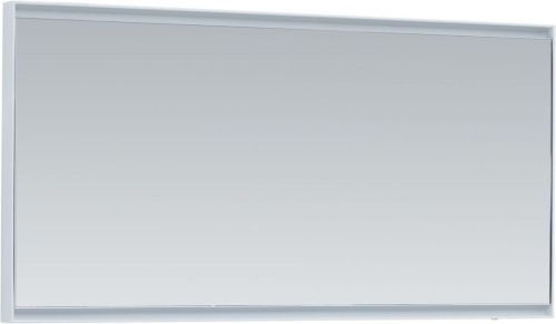 Зеркало с подсветкой Allen Brau Infinity 1.21021.WT 50х100 подвесное