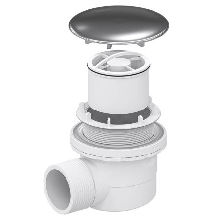 Сифон для душевого поддона RGW 18241106-01*