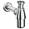 Сифон для раковины Vitra Syphon A45122 хром
