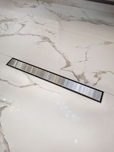 Душевой лоток AltroBagno Livello AltroBagnoLivello071207Cr - фото 3