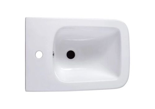 Биде подвесное Aquatek ЛИБРА New AQ0506N-00 цвет белый - фото 5