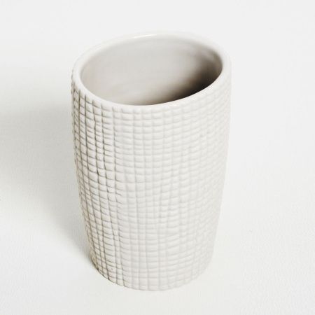 Стакан для зубных щеток WasserKRAFT 4628