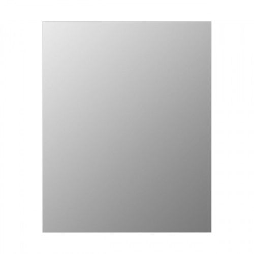 Зеркало Aquaton Альма 1A287802A3010 80х100 подвесное - фото 2