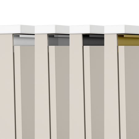 Тумба под раковину Visobath Granada 70459/87608 120х50 подвесная цвет бежевый