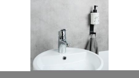 Держатель дозатора Fixsen Practica FX-800A