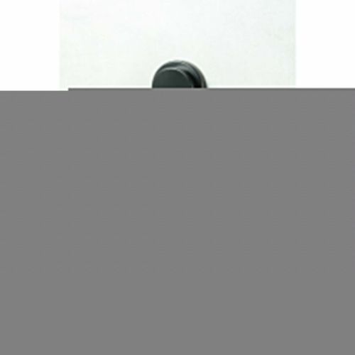 Крючок для ванной Fixsen Magic black FX-45005-5 - фото 3