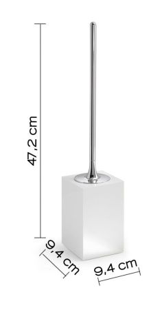 Ершик Gedy Sofia SF33(02)